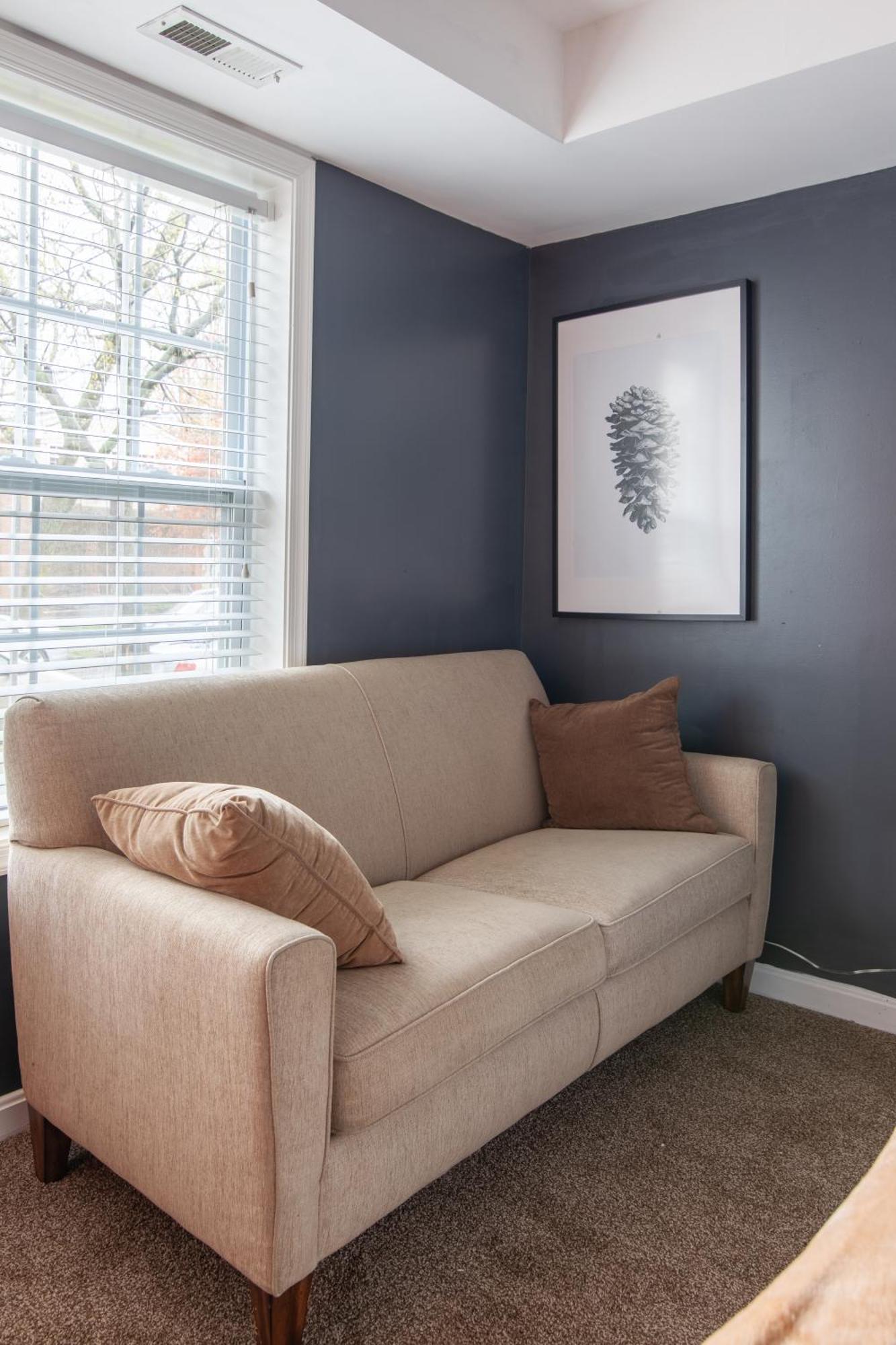 Luxury & Neat Private Room In Dc Washington Exterior foto